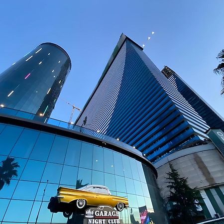 Orbi Batumi City Beach View Hotel Εξωτερικό φωτογραφία