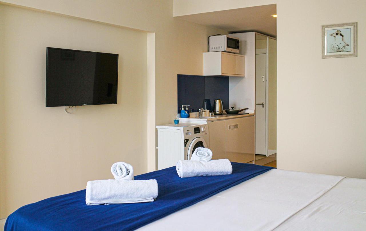 Orbi Batumi City Beach View Hotel Εξωτερικό φωτογραφία
