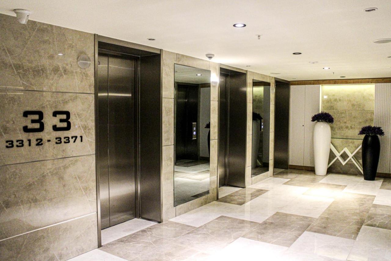 Orbi Batumi City Beach View Hotel Εξωτερικό φωτογραφία