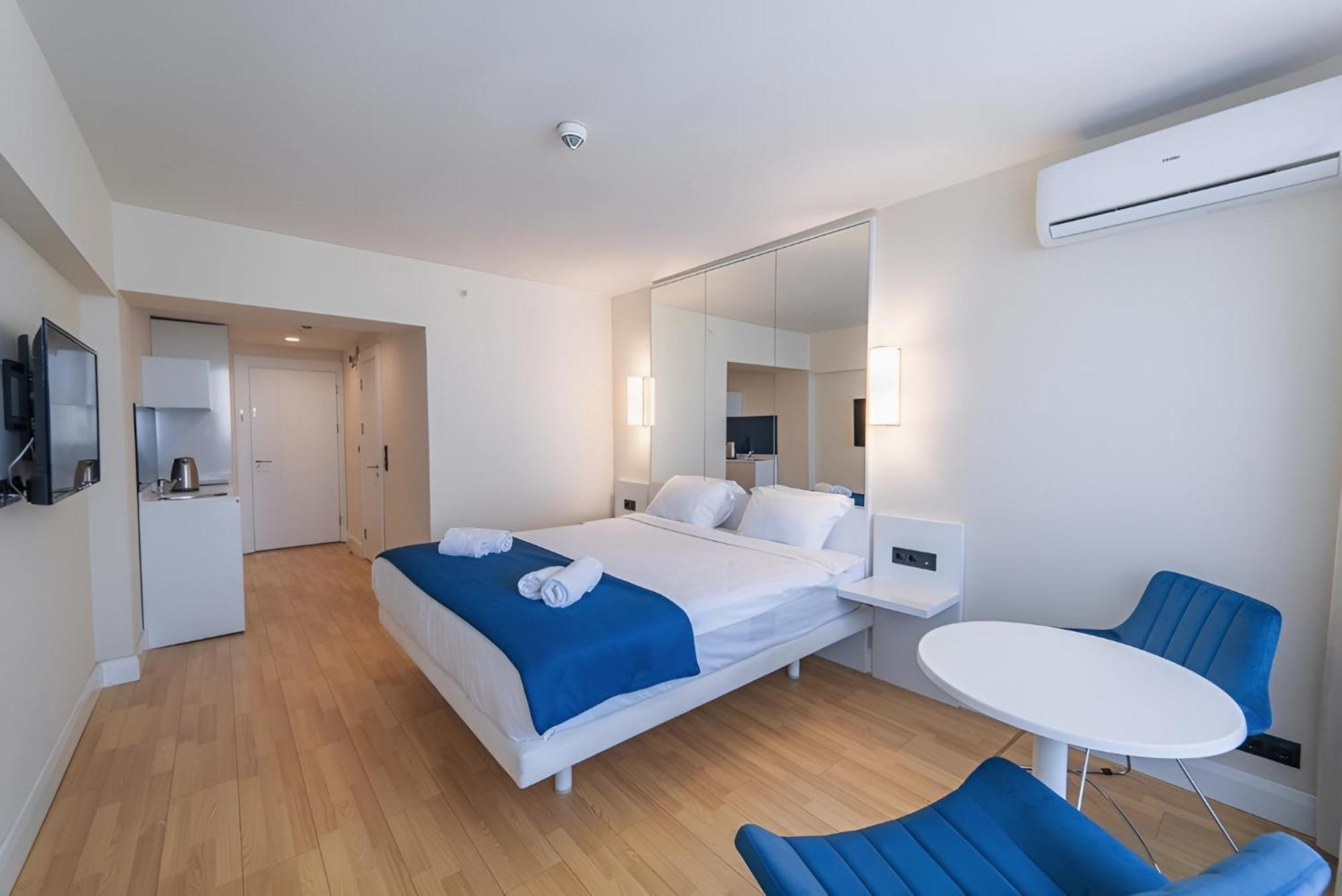 Orbi Batumi City Beach View Hotel Εξωτερικό φωτογραφία