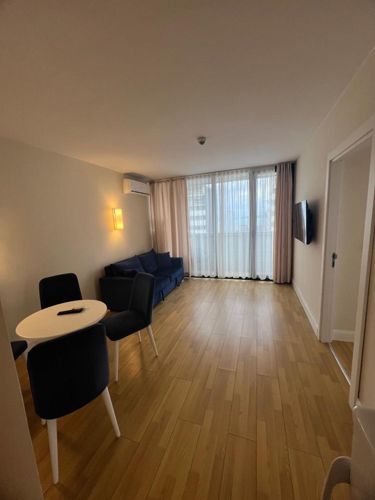 Orbi Batumi City Beach View Hotel Εξωτερικό φωτογραφία