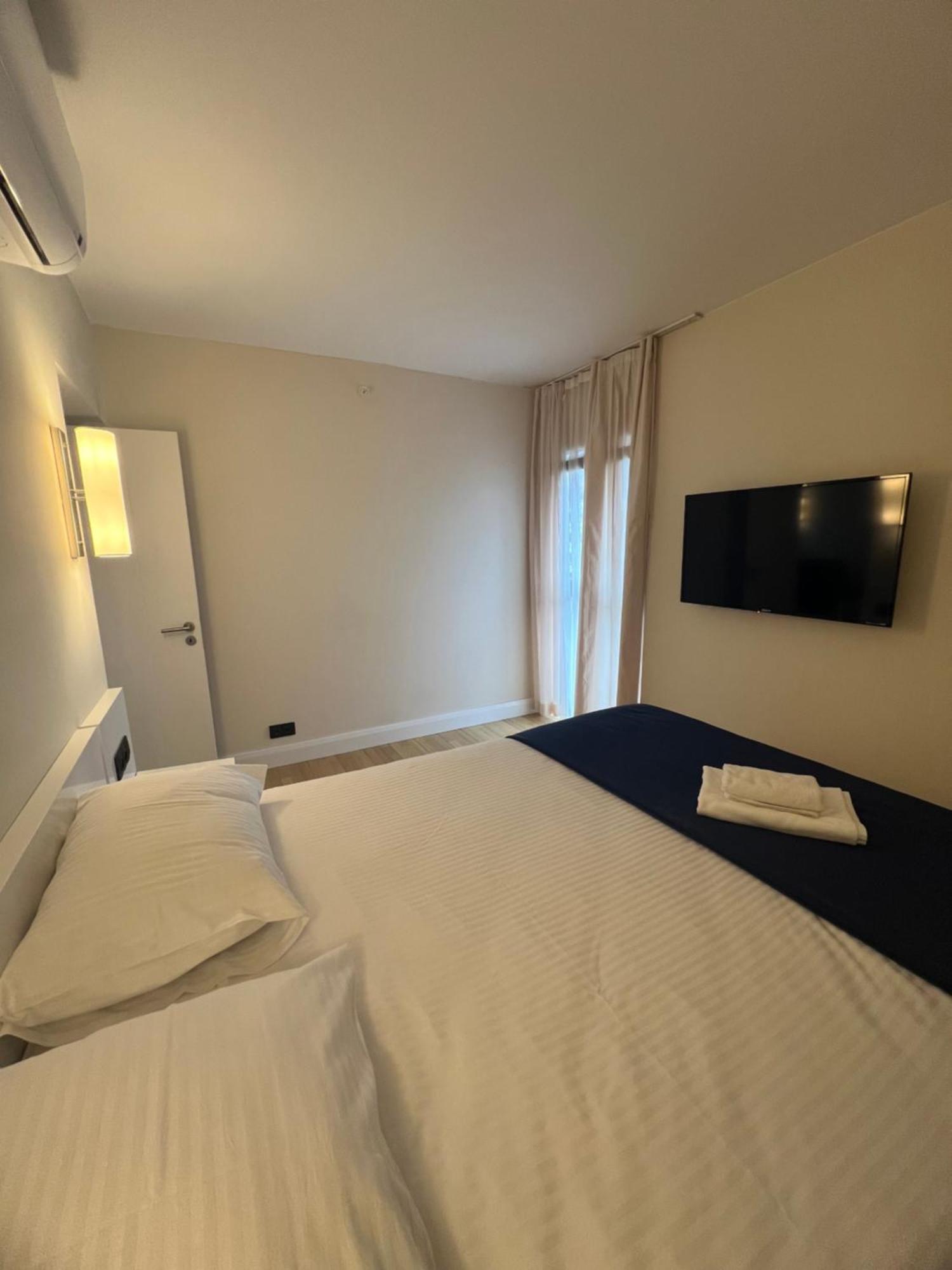 Orbi Batumi City Beach View Hotel Εξωτερικό φωτογραφία