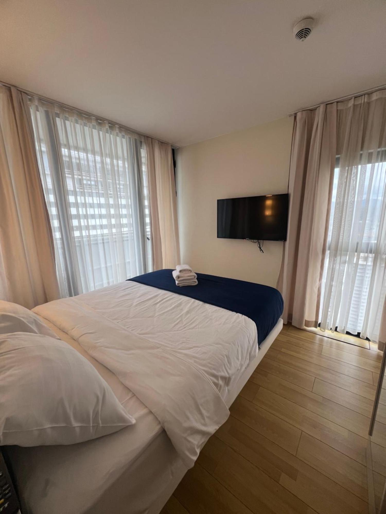 Orbi Batumi City Beach View Hotel Εξωτερικό φωτογραφία