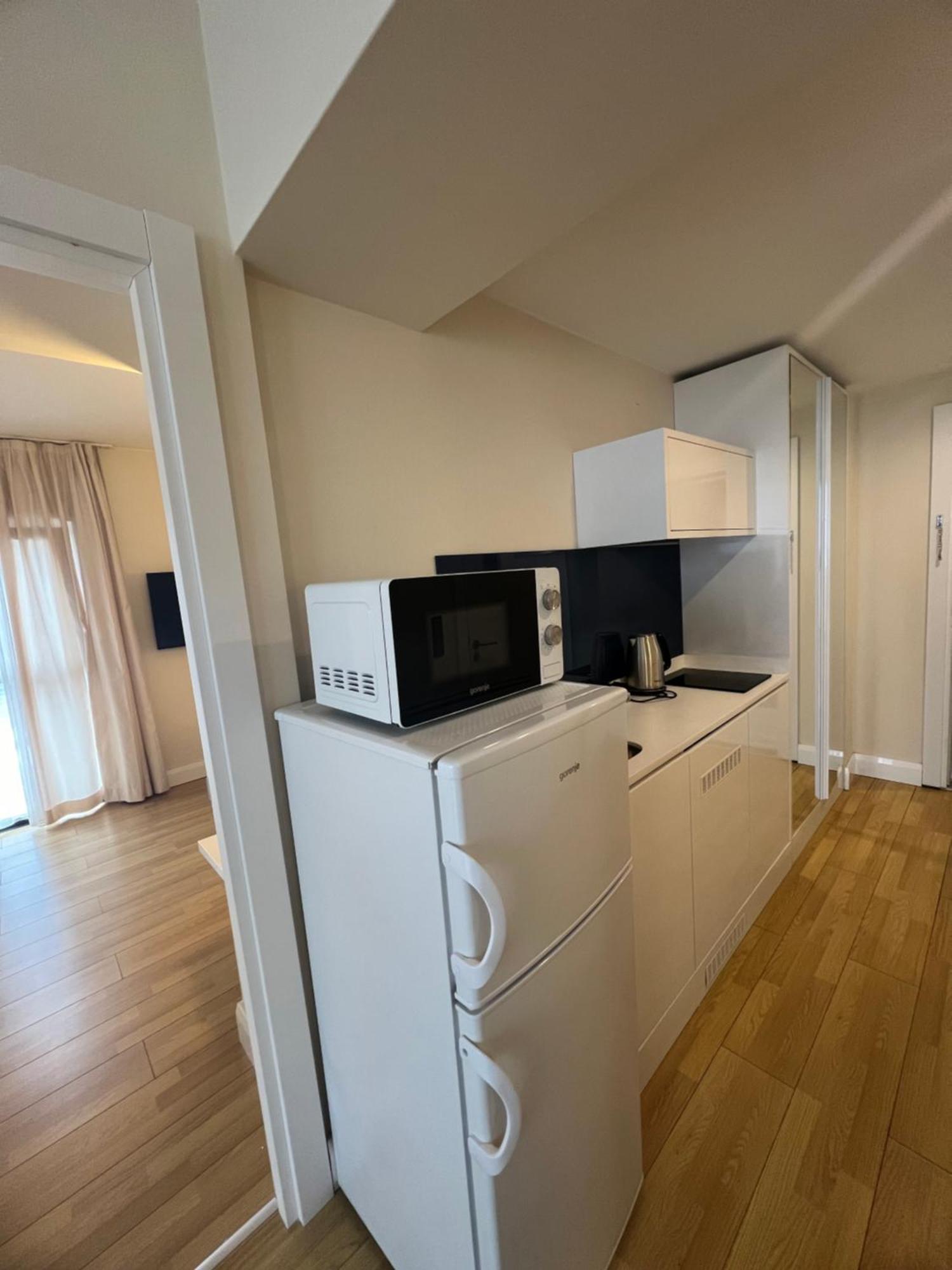 Orbi Batumi City Beach View Hotel Εξωτερικό φωτογραφία