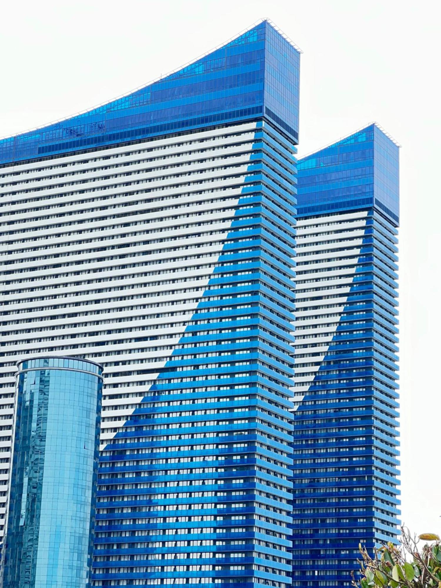 Orbi Batumi City Beach View Hotel Εξωτερικό φωτογραφία