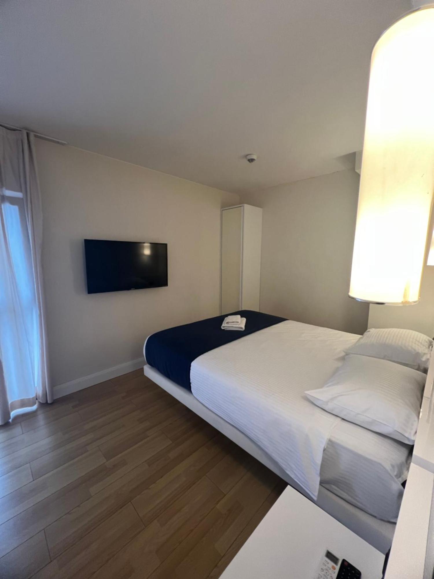 Orbi Batumi City Beach View Hotel Εξωτερικό φωτογραφία