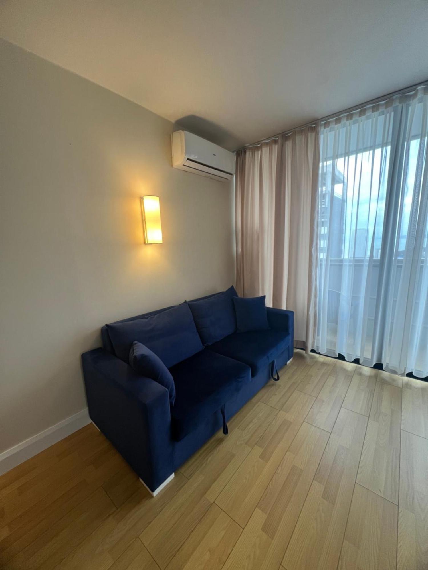Orbi Batumi City Beach View Hotel Εξωτερικό φωτογραφία