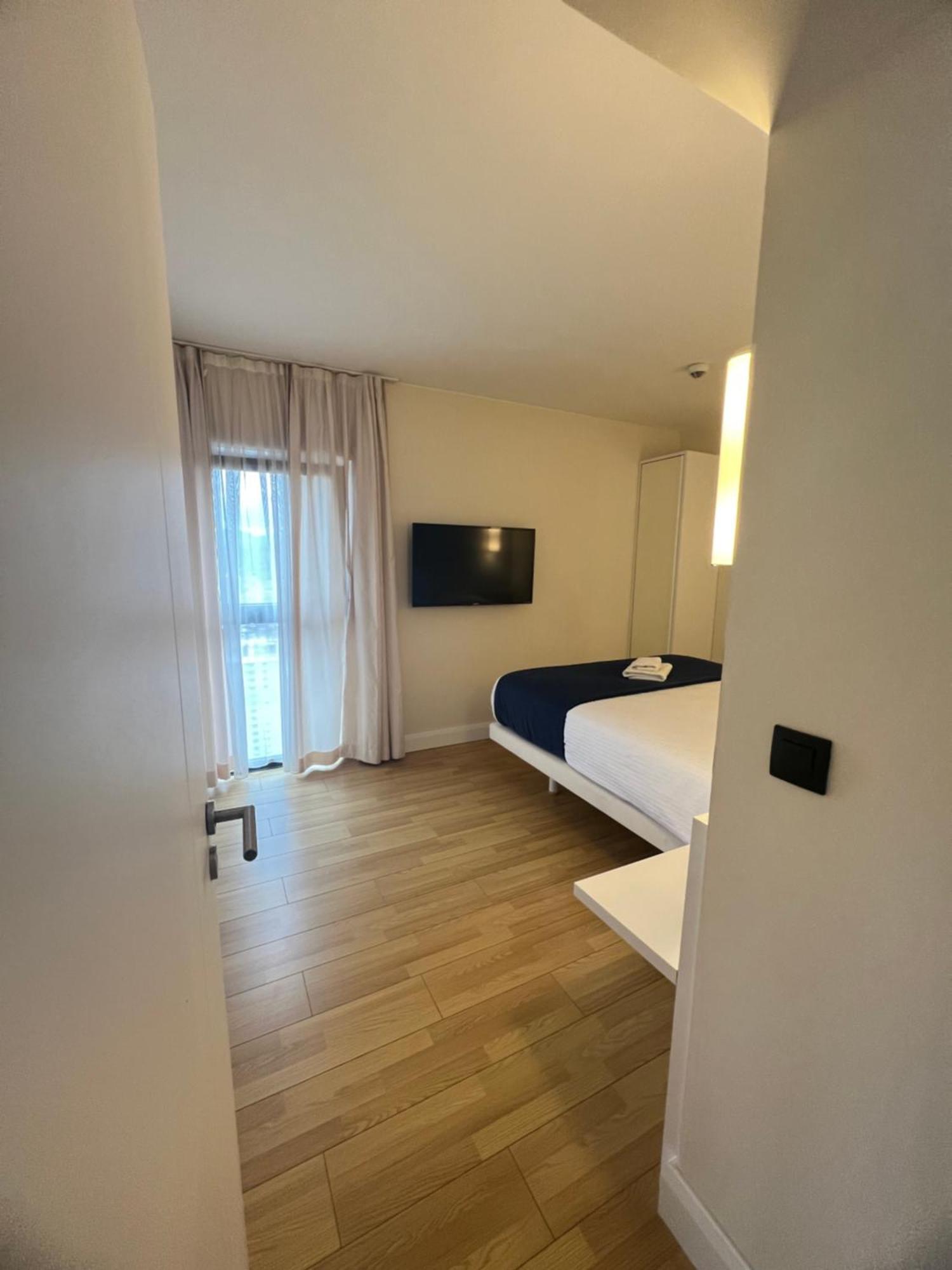 Orbi Batumi City Beach View Hotel Εξωτερικό φωτογραφία
