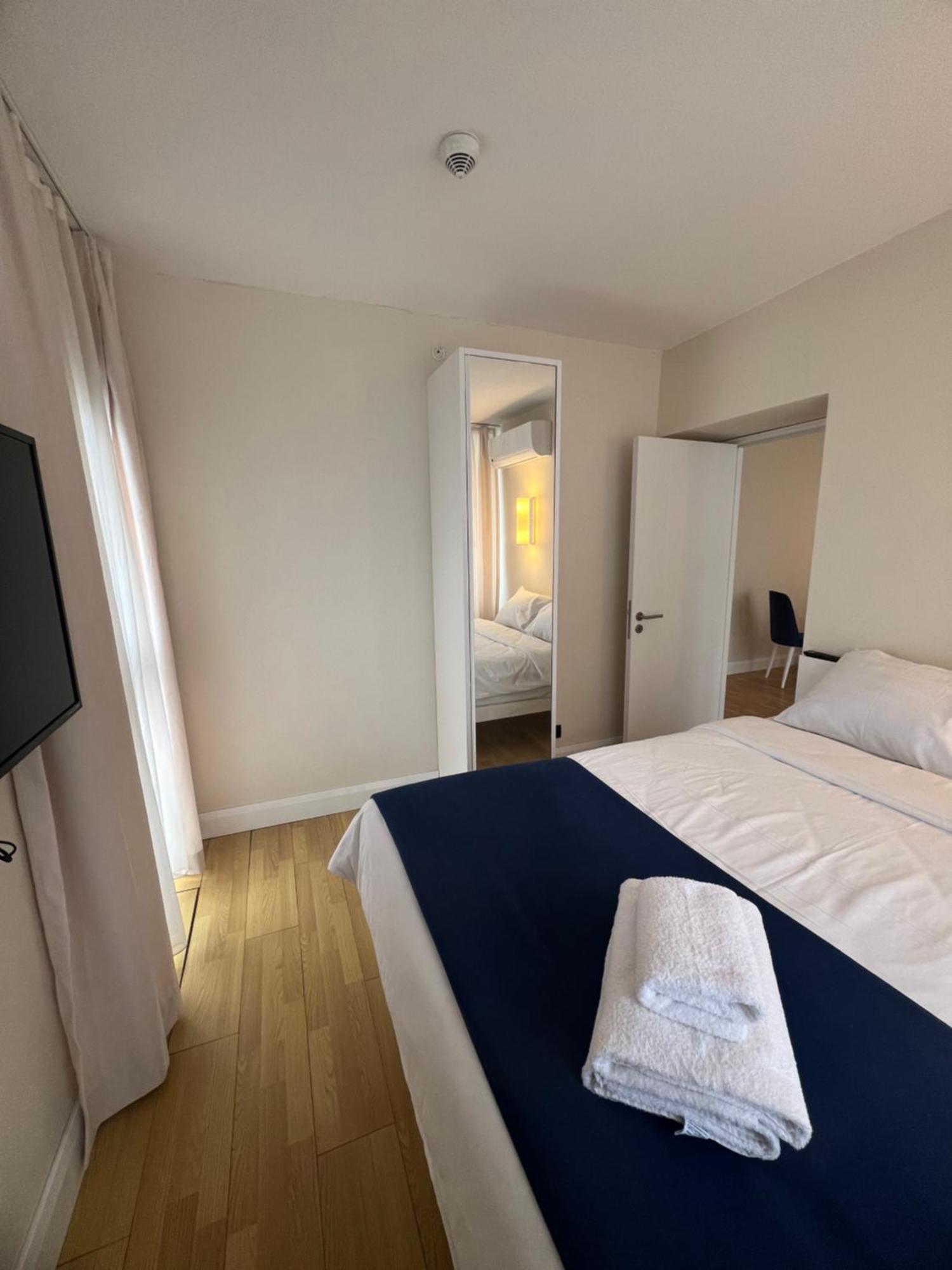 Orbi Batumi City Beach View Hotel Εξωτερικό φωτογραφία