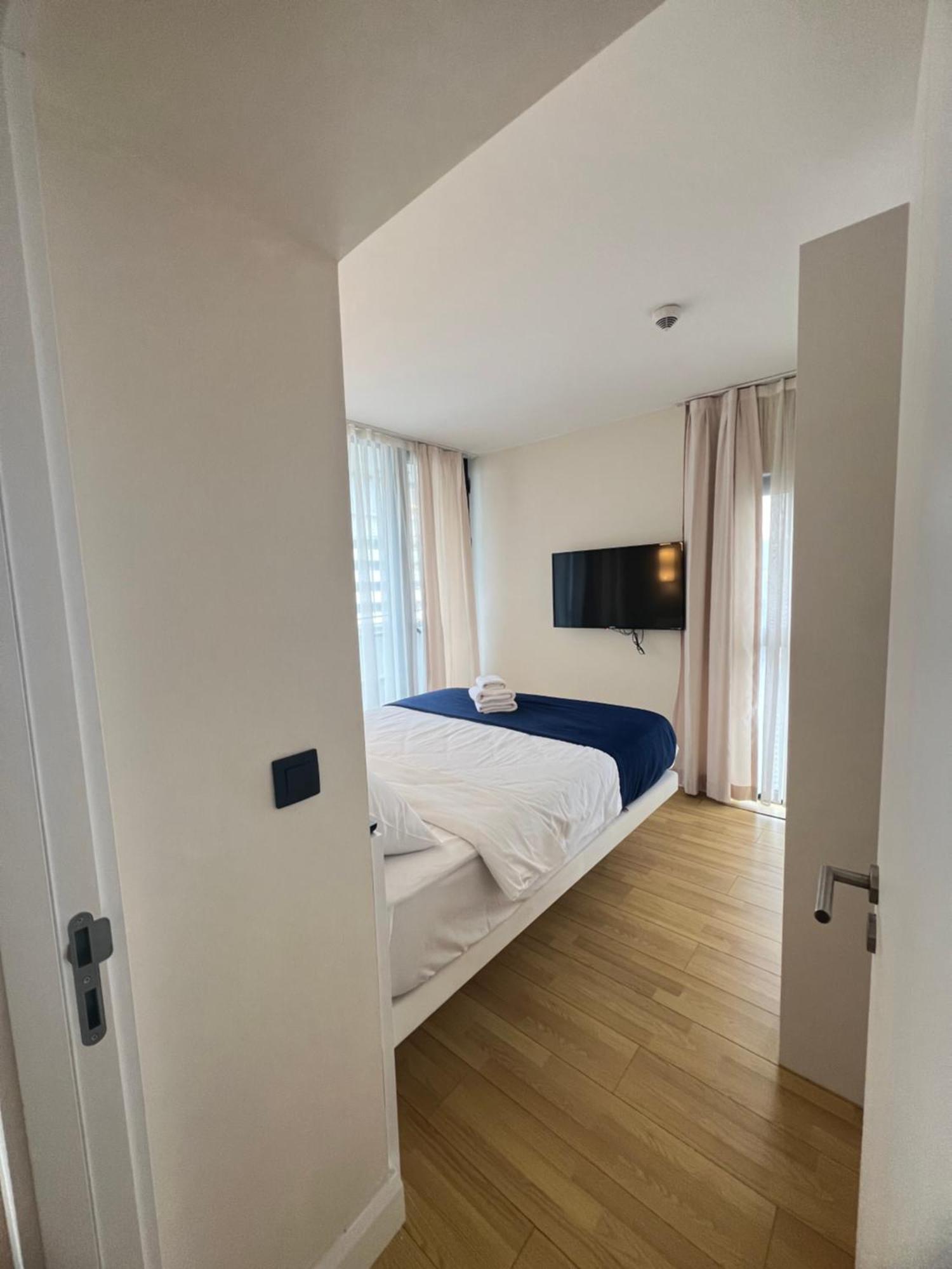 Orbi Batumi City Beach View Hotel Εξωτερικό φωτογραφία