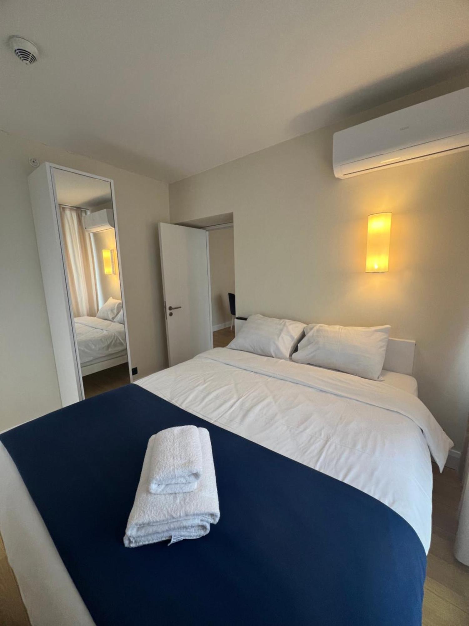 Orbi Batumi City Beach View Hotel Εξωτερικό φωτογραφία