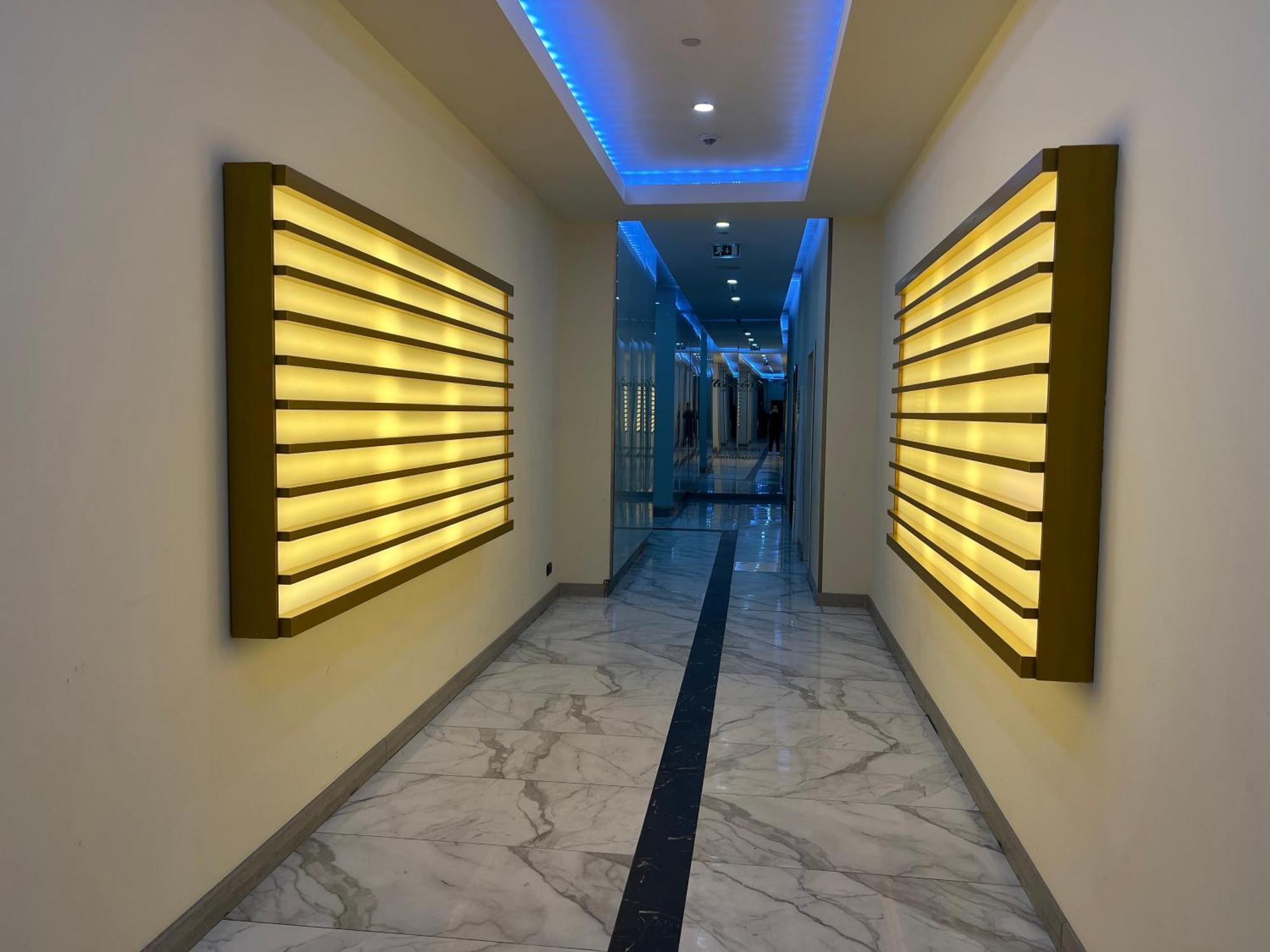 Orbi Batumi City Beach View Hotel Εξωτερικό φωτογραφία
