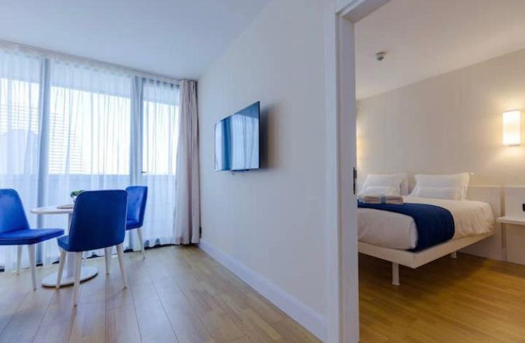 Orbi Batumi City Beach View Hotel Εξωτερικό φωτογραφία