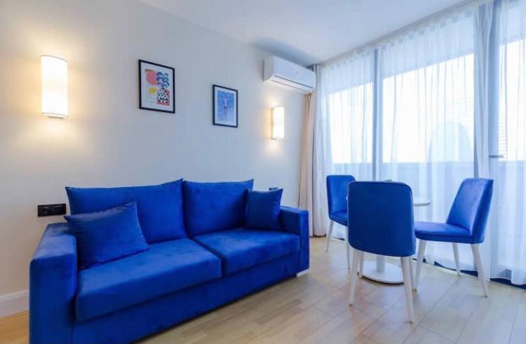 Orbi Batumi City Beach View Hotel Εξωτερικό φωτογραφία