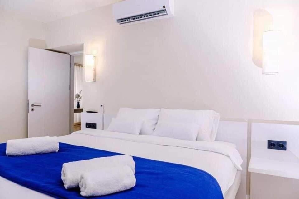 Orbi Batumi City Beach View Hotel Εξωτερικό φωτογραφία