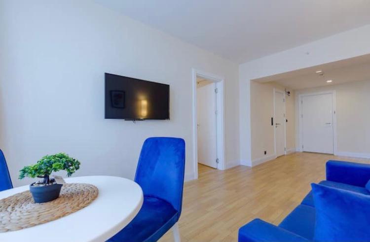 Orbi Batumi City Beach View Hotel Εξωτερικό φωτογραφία
